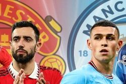 Man United liệu có thể trả món nợ với Man City?