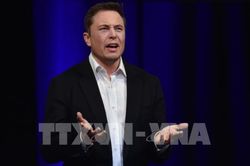 Elon Musk hầu tòa vì cáo buộc thao túng cổ phiếu