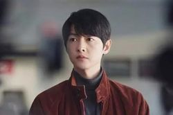 Người quen tiết lộ gây sốc về Song Joong Ki khiến khán giả bất ngờ