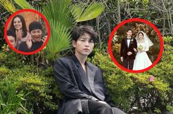 Song Joong Ki và cách 'đối mặt' với chuyện tình cảm trước khán giả