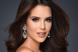 Mỹ nhân đầu tiên được dự đoán đăng quang Miss Universe bởi 5 trang sắc đẹp uy tín nhất