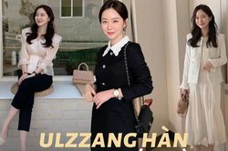 Blogger nổi tiếng mách chị em 8 set đồ du xuân thanh lịch