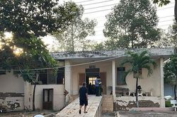 Bình Thuận: Người đàn ông bị đâm nhiều nhát dao tại nhà riêng