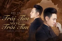 Cảm xúc cùng 'Trái tim vỗ về trái tim'