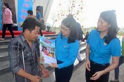 Không ai bị bỏ lại phía sau