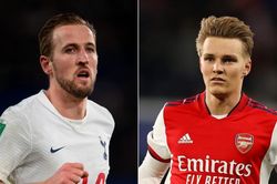 Tottenham - Arsenal (23 giờ ngày 15-1): Gà trống phục hận?