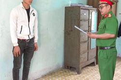Khởi tố, bắt tạm giam đối tượng trộm cắp tài sản
