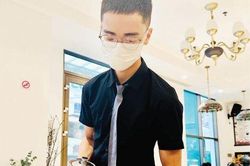 Đời sống Đời sống Tất bật công việc phục vụ dịp tết