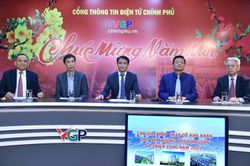 Tổng Thư ký Hiệp hội Ngân hàng Việt Nam: Tín dụng không thể gây ra bong bóng bất động sản