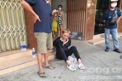Truy nóng tới tận ổ bắt đối tượng trộm xe máy, lòi thêm một vụ khác