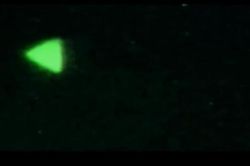 Quân đội Mỹ nhận được báo cáo tăng vọt về UFO