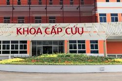 Bé gái 6 tháng tuổi ở TPHCM phù não nguy kịch, nghi bị bạo hành ở nhà trẻ