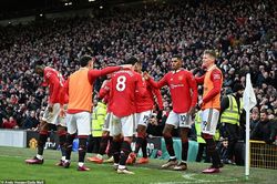 Ten Hag 'gửi tin nhắn mơ ước' cho fan MU