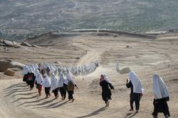 Một Afghanistan 'đã mất' qua ống kính người tị nạn