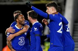 Dự đoán tỉ số Chelsea vs Crystal Palace: Ngắt mạch thua