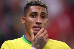 Tin chuyển nhượng 15/1: Arsenal mua sao Brazil để đua vô địch Ngoại hạng Anh