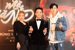 Phương Lan 'Nhà bà Nữ': Anh Trấn Thành nhắc tôi nhớ 'áp lực tạo kim cương'
