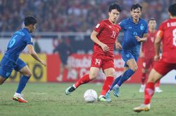 Việt Nam phải sửa sai thế nào ở trận lượt về với Thái Lan?