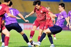 Bình Định vô địch Thiên Long Tournament 2023