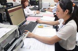 Điều kiện tiếp nhận vào viên chức với công an xuất ngũ