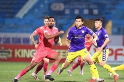 Đoàn Văn Hậu chính thức gia nhập CLB Công an Hà Nội