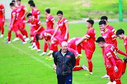 Lăng kính AFF Cup: Bài học từ những HLV World Cup