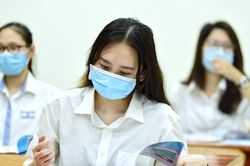 Bộ GDĐT đề nghị sửa quy chế thi tốt nghiệp THPT