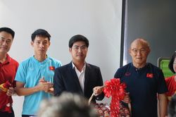 Kiều bào tại Thái Lan muốn đội tuyển Việt Nam giành cúp vàng nơi đất khách
