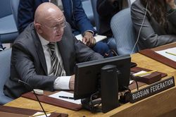 Nga nêu kịch bản chấm dứt xung đột, tố Ukraine dàn dựng chiến dịch phá hoại