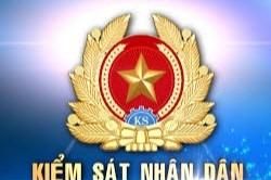 Phê chuẩn khởi tố 1 cán bộ hợp đồng chiếm đoạt tiền của dân
