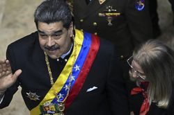 Tổng thống Venezuela cân nhắc lập liên minh khu vực mới với Nga, Trung Quốc