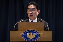 Chuyến công du 'ngoại giao G7'