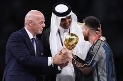 ĐT Việt Nam, Thái Lan sắp nhận vinh dự như Argentina khi vô địch AFF Cup 2022