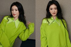 Nhan sắc xinh đẹp nhưng đây lại là điểm yếu chí mạng của Dương Mịch
