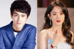 Netizen chỉ ra bằng chứng Lâm Canh Tân đã hết thời, không còn xứng đáng với Triệu Lệ Dĩnh