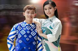 Hát cùng ca khúc với Hồ Văn Cường, con nuôi Phi Nhung bị chê tơi tả: 'Không biết lượng sức'