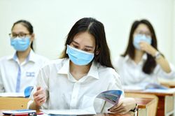 Dự kiến bỏ quy định cho phép thí sinh mang máy ghi âm, ghi hình vào phòng thi