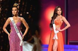 Chung kết Miss Universe 2022: Chân dung cô gái kế nhiệm Khánh Vân - Kim Duyên nhận vé VOTE Top 16