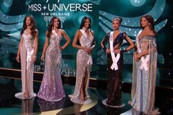Đại diện Châu Á 'bay màu' khỏi top 5 Miss Universe 2022: Chẳng khác giải Châu Mỹ mở rộng