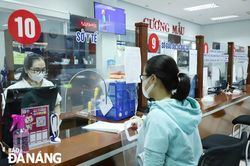 Siết chặt kỷ cương hành chính