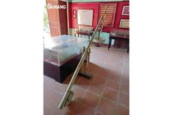 Thổn thức bến sông quê