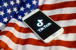 Nhiều bang ở Mỹ cấm sử dụng TikTok trên thiết bị công
