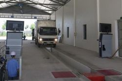 1/3 số trung tâm đăng kiểm trên địa bàn Hà Nội có sai phạm