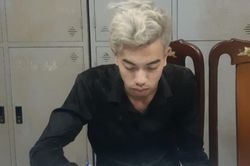 Lời khai của nghi phạm sát hại cô gái trên vỉa hè ở Hà Nội