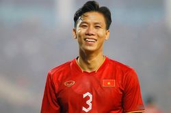 Quế Ngọc Hải: Tuyển Việt Nam muốn vô địch AFF Cup để tri ân HLV Park Hang Seo