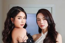 Lý do nào khiến Ngọc Trinh kết luận cực sốc rằng 'Minh Hằng không phải là người'?