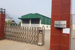 Hòa Bình đề nghị được điều động, biệt phái 4 đăng kiểm viên