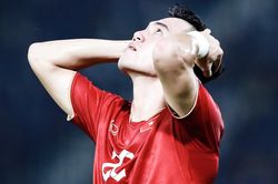 Highlights Thái Lan 1-0 Việt Nam