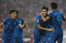 Thái Lan có 'quyền' thua chung kết AFF Cup