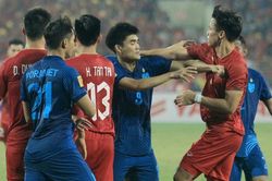 Báo Thái Lan gọi Quế Ngọc Hải là 'Siêu sao'